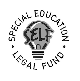 ·SPECIAL EDUCATION· LEGAL FUND SELF logo