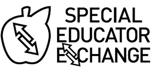 SPECIAL EDUCATOR EXCHANGE logo