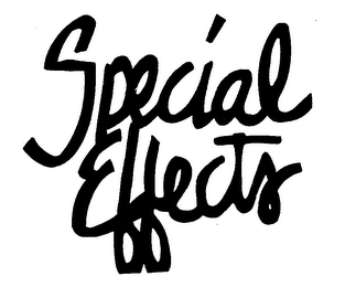 SPECIAL EFFECTS logo