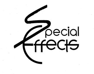 SPECIAL EFFECTS logo