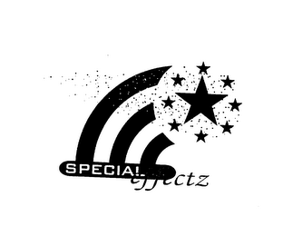 SPECIAL EFFECTZ logo