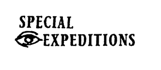SPECIAL EXPEDITIONS logo