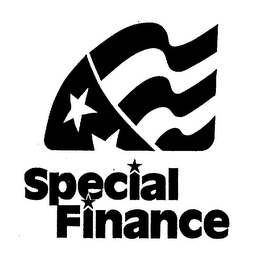 SPECIAL FINANCE logo