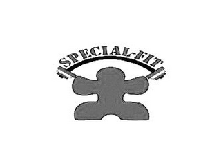 SPECIAL-FIT logo