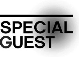 SPECIAL GUEST logo