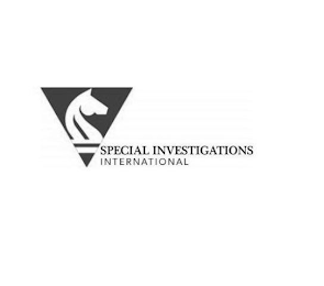 SPECIAL INVESTIGATIONS INTERNATIONAL logo
