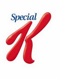 SPECIAL K logo