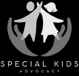 SPECIAL KIDS ADVOCACY logo