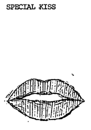 SPECIAL KISS logo