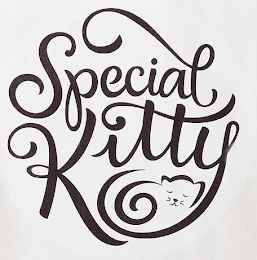 SPECIAL KITTY logo