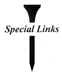 SPECIAL LINKS logo