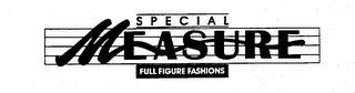 SPECIAL MEASURE FULL FIGURE FASHIONS
