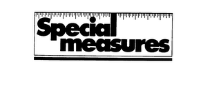 SPECIAL MEASURES logo