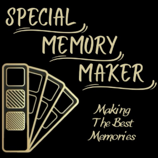 SPECIAL MEMORY MAKER MAKING THE BEST MEMORIES logo