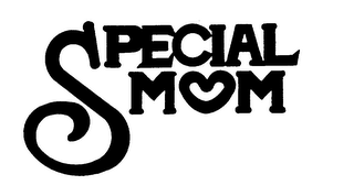 SPECIAL MOM logo