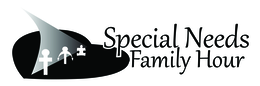 SPECIAL NEEDS FAMILY HOUR logo