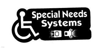 SPECIAL NEEDS SYSTEMS logo