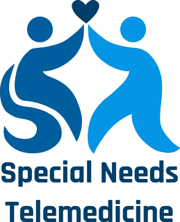 SPECIAL NEEDS TELEMEDICINE logo