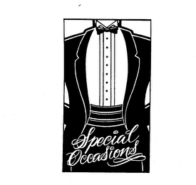 SPECIAL OCCASIONS logo