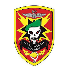 SPECIAL OPERATIONS ASSOCIATION