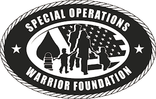 SPECIAL OPERATIONS WARRIOR FOUNDATION logo