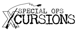 SPECIAL OPS XCURSIONS logo