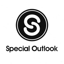 SPECIAL OUTLOOK logo