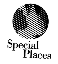 SPECIAL PLACES logo