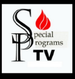 SPECIAL PROGRAMS TV logo