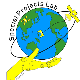 SPECIAL PROJECTS LAB logo