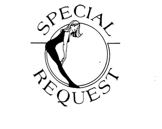 SPECIAL REQUEST logo