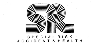 SPECIAL RISK ACCIDENT & HEALTH logo