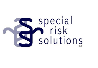 SPECIAL RISK SOLUTIONS INC logo