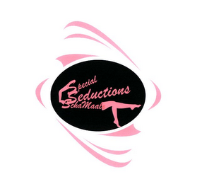 SPECIAL SEDUCTIONS SCHAMAALE logo