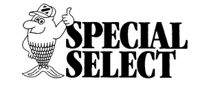 SPECIAL SELECT