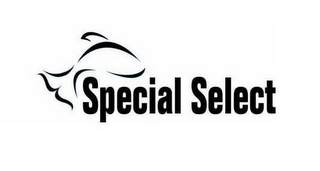 SPECIAL SELECT logo