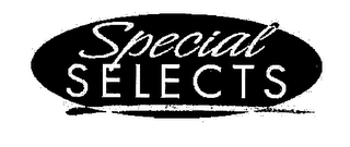 SPECIAL SELECTS logo
