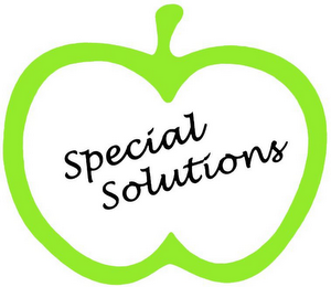SPECIAL SOLUTIONS logo