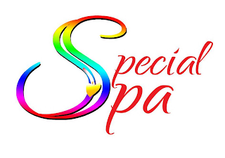 SPECIAL SPA logo