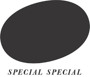 SPECIAL SPECIAL logo
