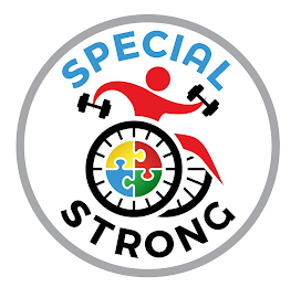 SPECIAL STRONG logo