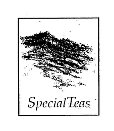 SPECIAL TEAS logo