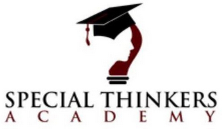 SPECIAL THINKERS ACADEMY logo