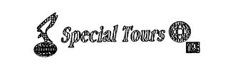 SPECIAL TOURS