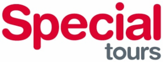 SPECIAL TOURS logo