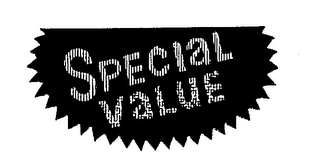 SPECIAL VALUE logo