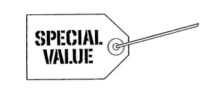 SPECIAL VALUE logo