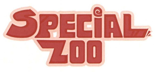 SPECIAL ZOO logo