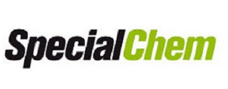 SPECIALCHEM logo