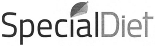 SPECIALDIET logo